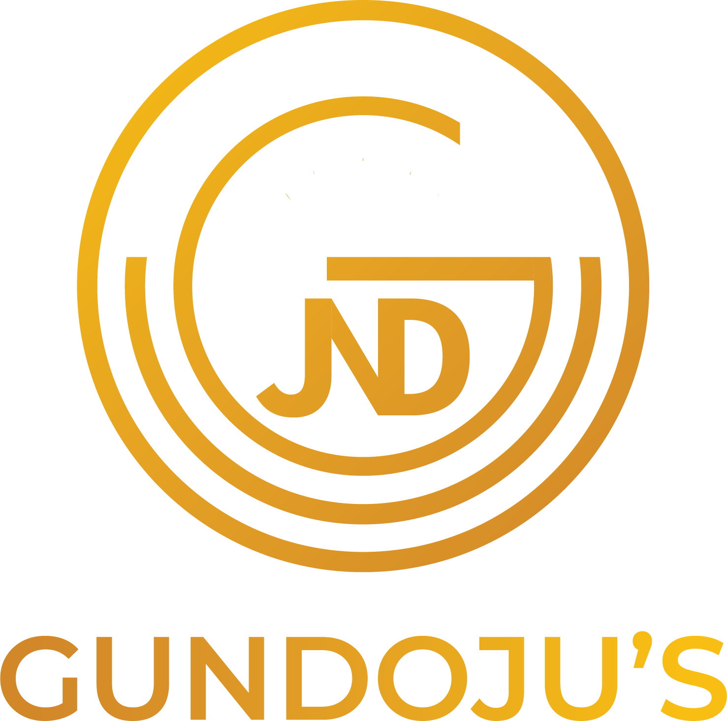 Gundoju Footer